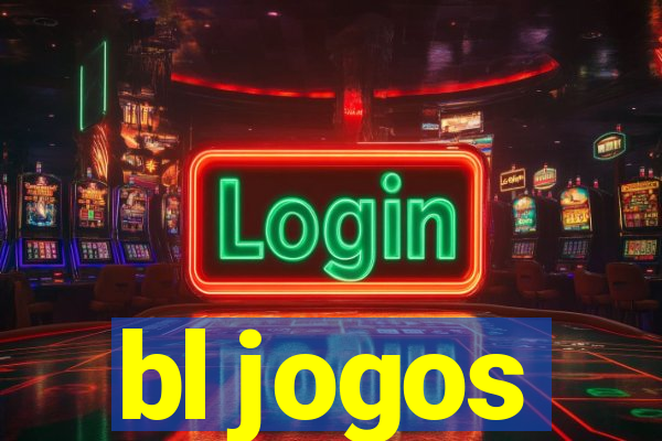 bl jogos